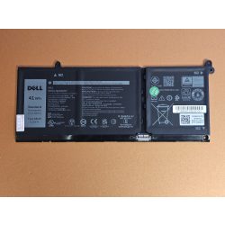 OEM battery for Dell Latitude E7370 / 7,4V 43Wh (P63NY)