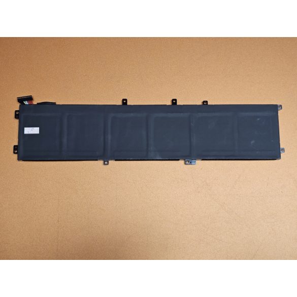 OEM battery for Dell Latitude E7370 / 7,4V 43Wh (P63NY)