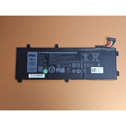 OEM battery for Dell Latitude E7370 / 7,4V 43Wh (P63NY)