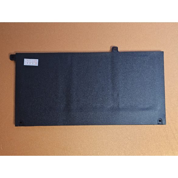 OEM gyári akku Dell Latitude 3410 3510, Vostro 14 5402 5501 5502, Inspiron 5300 5301 / 11.25V 40WH (JK6Y6 )