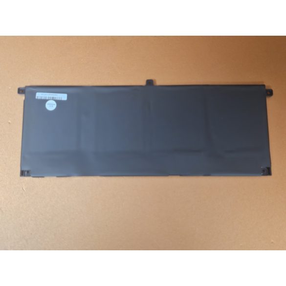 OEM battery for Dell Latitude E7370 / 7,4V 43Wh (P63NY)