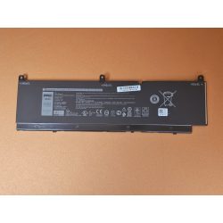 OEM battery for Dell Latitude E7370 / 7,4V 43Wh (P63NY)