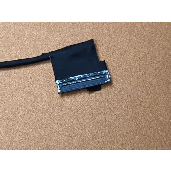 DE10 - Latitude E5450 videó kábel EDP 30 pin (08R03V) nem érintős kijelzőkhöz