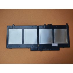   Utángyártott akku Dell Latitude E5250, E5450, E5550 / 7,4V 6900mAh