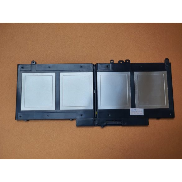 Utángyártott akku Dell Latitude E5250, E5450, E5550 / 7,4V 6900mAh