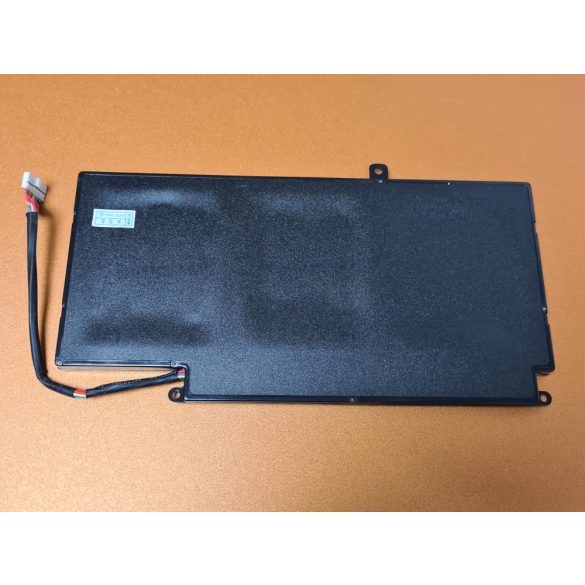 OEM gyári akku Dell Vostro 5460  5470 5480 5560 / 11,1V 4600mAh 