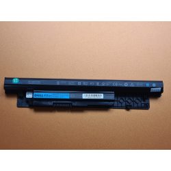   OEM gyári akku Dell Inspiron 3521  5521 5537 5721 / 14,8V 2800mAh 