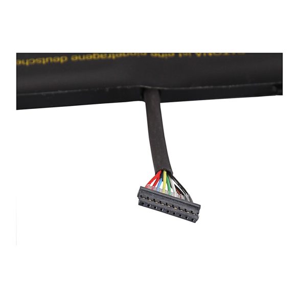 Utángyártott akku Dell XPS 13 9343, 9350, JD25G / 7,4V 52Wh