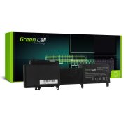   Green Cell akku Dell Inspiron 14z  5423 15z 5523 2NJNF / 11,1V 3900mAh 