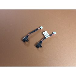   DE12 - DC kábel DELL Inspiron 11 3162, 3164, 3168, 3169, 3180, 3185, (0GDV3X)