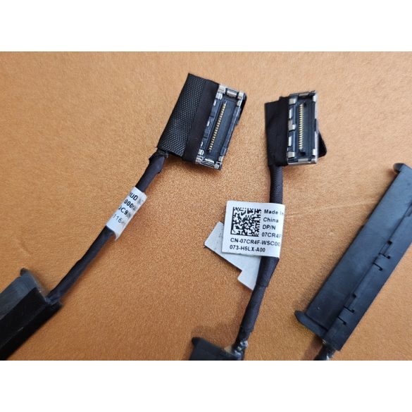 DE11-SATA kábel Dell Latitude 3410 - 07CR4F