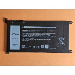   OEM battery for Dell Inspiron 5570 5578 5579 7560 7570 Vostro 14 5468 WDX0R