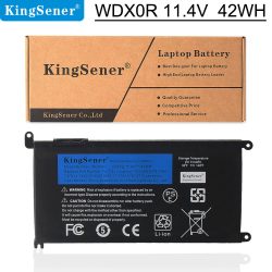   Green Cell battery for Dell Inspiron 5570 5578 5579 7560 7570 Vostro 14 5468 WDX0R