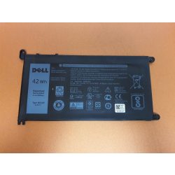   OEM battery for Dell Inspiron 5570 5578 5579 7560 7570 Vostro 14 5468 WDX0R