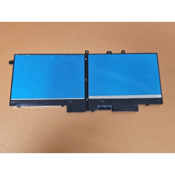 Utángyártott akku Dell Latitude 5480 5490, 5580, 5590, Precision 5520, 5530