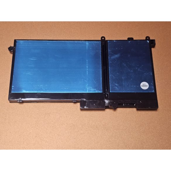 KingSener akku Dell Latitude  5280, 5290, 5480, 5490, 5580, 5590 / 11,4V, 51Wh (93FTF)