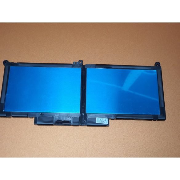 OEM packaged battery Dell Latitude 7280 7290 7380 7390 7480 7490 F3YGT