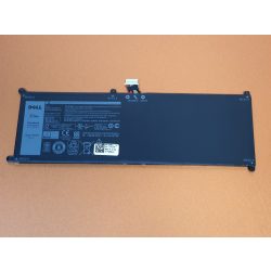   OEM gyári akku Dell XPS 12 9250, Latitude E7275 / 7,6V 4000mAh (7VKV9)