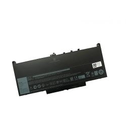 OEM gyári akku Dell Latitude E7270 E7470 7200mAh J60J5