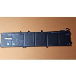   OEM packaged battery Dell XPS 15 7590 9560 9570, Dell Precision 15 5520 5530 (6GTPY) 11,4V 8300mAh