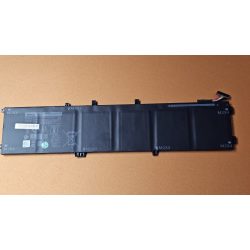   OEM packaged battery Dell XPS 15 7590 9560 9570, Dell Precision 15 5520 5530 (6GTPY) 11,4V 8300mAh