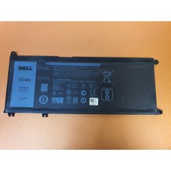   OEM gyári akku Dell Inspiron G3 3579 3779 G5 5587 G7 7588 7577 7773 7778 7779 7786 Latitude 3380 3480 3490 3590 33YDH