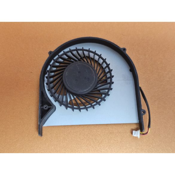 DE14 - CPU hűtő ventilátor Latitude E6430