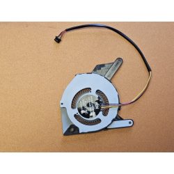 DE16 - CPU hűtőventilátor Latitude 5410 (HHKD2)