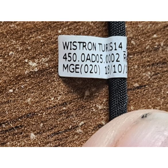 DE18 - DC kábel Inspiron 3473, 3573 (06JTV6)