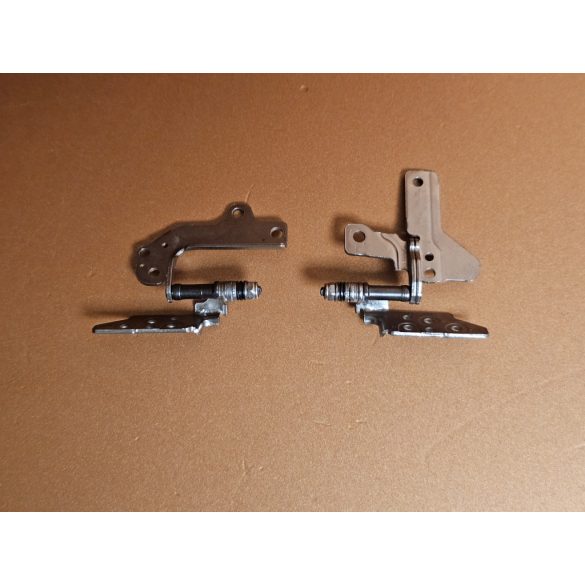 DE18 - Kijelző zsanér Dell Inspiron 15 3510 3511 3515 3520 3521 3525 