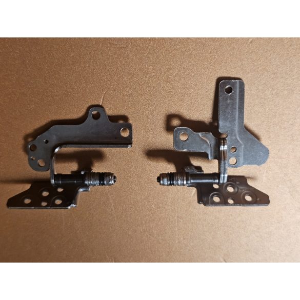 DE18 - Kijelző zsanér Dell Inspiron 15 3510 3511 3515 3520 3521 3525 