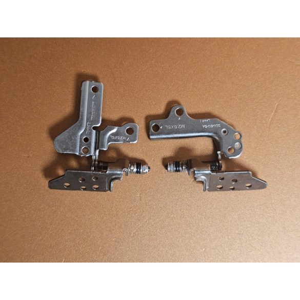 DE18 - Kijelző zsanér Dell Inspiron 15 3510 3511 3515 3520 3521 3525 