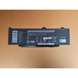   OEM gyári akku DR02P - Dell Latitude 5440 3540 5540 5340 3440 / 11,4V 54Wh