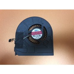 DE18A - CPU hűtő ventilátor Precision M4800 (02K3K7)
