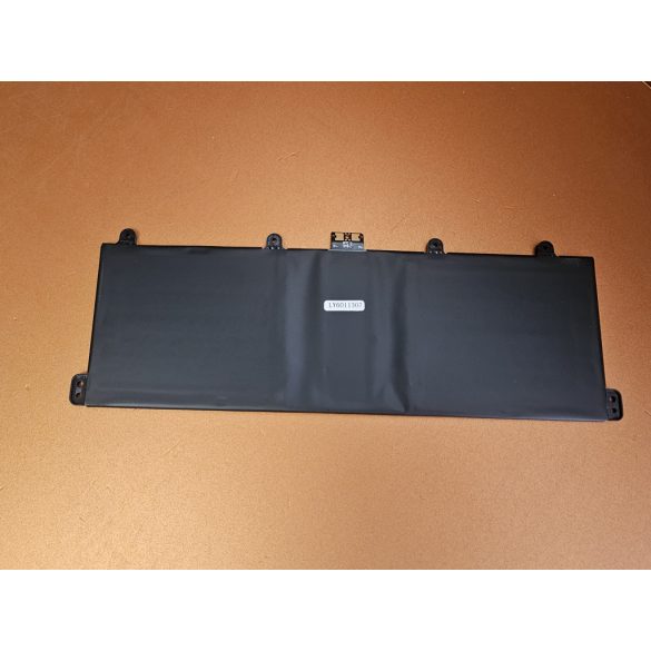 OEM gyári akku 9F4FN - DELL Latitude 7320 2-in-1, Inspiron 14 3420 / 7.6V 40WH