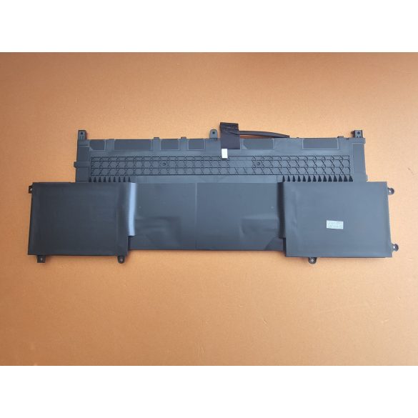 Green Cell battery for Dell Inspiron 15 7537 17 7737 7746 / 14,4V 3800mAh