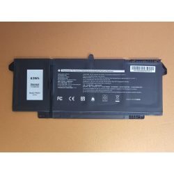   Green Cell battery for Dell Inspiron 15 7537 17 7737 7746 / 14,4V 3800mAh
