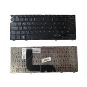   DE24 - klaviatúra angol UK, fekete (Inspiron 13Z-5323, 14Z-5423, 1618L, Vostro 3360, V3360D)