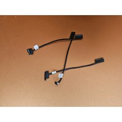   DE24B - akku kábel Dell Latitude 5500, 5501, 5511 Precision 3541, 3551 (08DJNG)