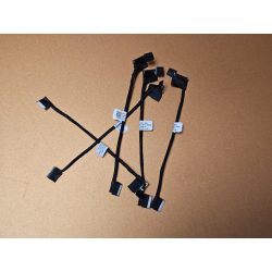 DE25 - akku kábel Dell Latitude 5420, 5421  (0WHXFP)