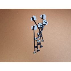   DE26 - akku kábel Dell Latitude 3430 3435 3530 3535 (0WRP53)