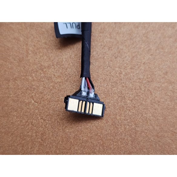 DE26 - akku kábel Dell Latitude 3430 3435 3530 3535 (0WRP53)