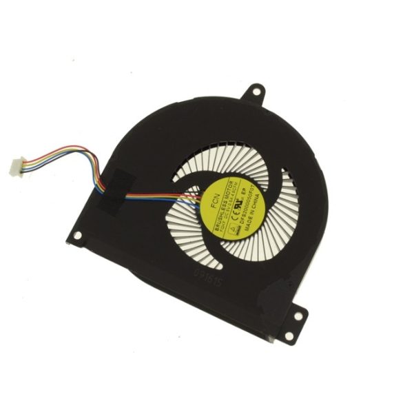 DE27 - CPU hűtő ventilátor Latitude E5470 (H-Type CPU)