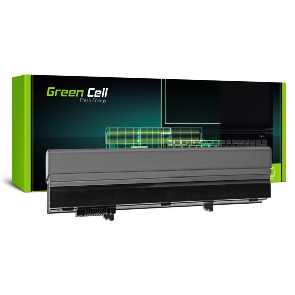 Green Cell akku Dell Latitude E4300  E4310 E4320 E4400 / 11,1V 4400mAh 