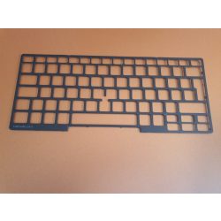   DE29 - klaviatúra keret EU trackpoint - (Latitude E5450, E5470, E5480, E7450, E7470, 7480)