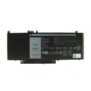  Utángyártott akku Dell Latitude E5470 E5570, Precision 3510 / 7,4 V 8300mAh