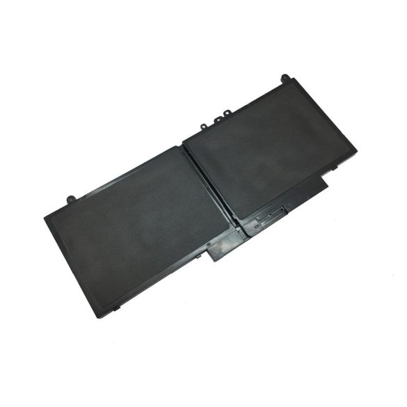 Utángyártott akku Dell Latitude E5470 E5570, Precision 3510 / 7,4 V 8300mAh
