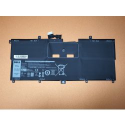 OEM gyári akku Dell XPS 13 9365 2IN1, NNF1C