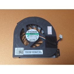 DE30B - VGA hűtőventilátor Precision M4700 (0CMH49)