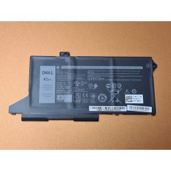   OEM gyári akku Dell Latitude 5420, 5520 Precision 3560 (WY9DX) / 11,4V 42Wh